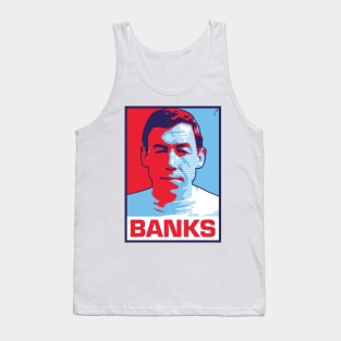 Banks - ENGLAND Tank Top